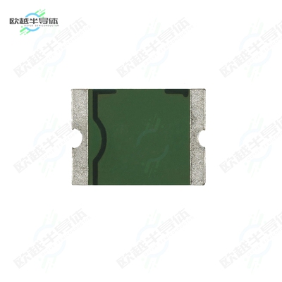 PTSA181224V150[电路保护PTC RESET FUSE 1.5A 24V 1812]