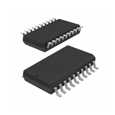 数据采集芯片MX7226KEWP+T[IC DAC 8BIT V-OUT 20SOIC]