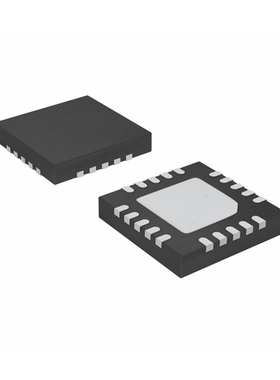 线性芯片PAM8019KGR[IC AMP D/AB STER 3W U-QFN4040-20]