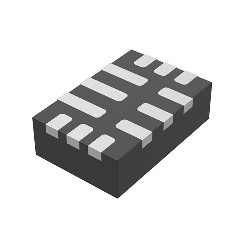 电源芯片MP2238GD-Z[IC REG BUCK ADJ 8A 12QFN]