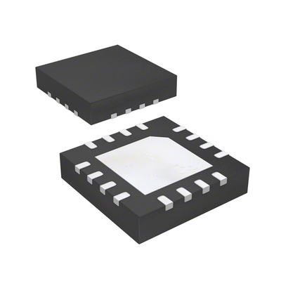 时钟/定时芯片8P34S1102NLGI[IC CLK BUF 1:2 1.2GHZ 16VFQFPN]