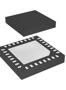 电源芯片XR77103ELBTR[IC REG BUCK ADJ 2A TRPL 32TQFN]