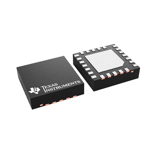 电源芯片DRV8311HRRWR[24V ABS MAX, 3 TO 20V, 3-PHASE B]