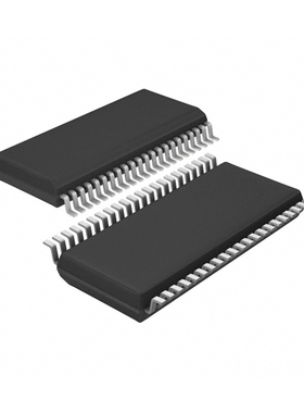 数据采集芯片LTC2704IGW-16#PBF[IC DAC 16BIT V-OUT 44SSOP]