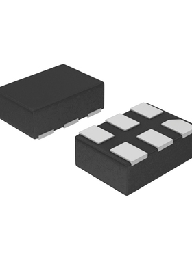 接口芯片NLAS5157MUTCG[IC SWITCH SPDT X 1 500MOHM 6UDFN]