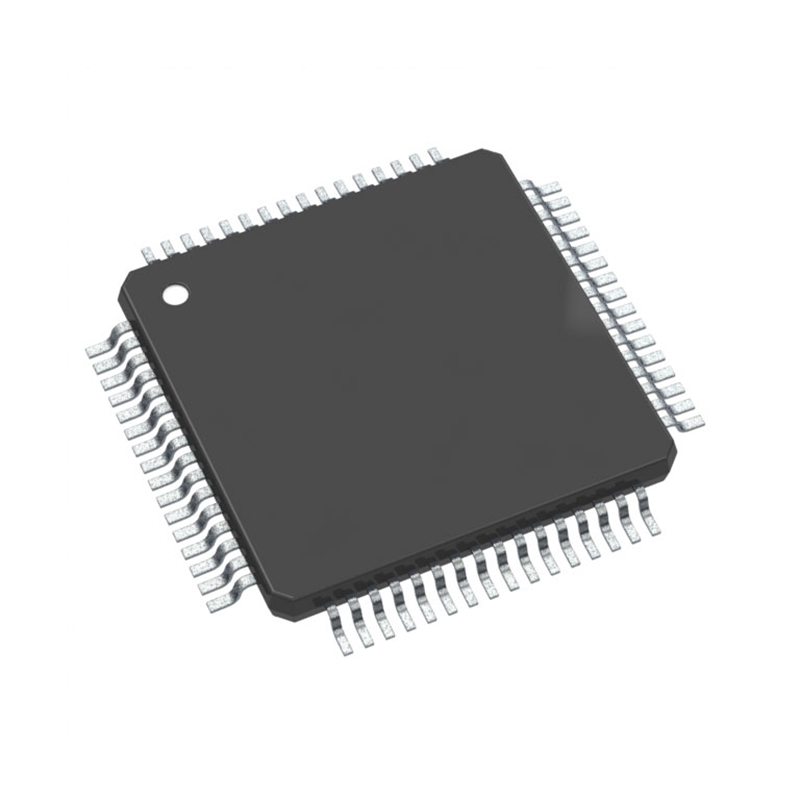 MCU处理器LPC5536JBD64K[IC MCU 32BIT 256KB FLASH 64HTQFP]