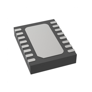 数据采集芯片LTC2367IDE TRPBF SAR 16DFN 16BIT ADC