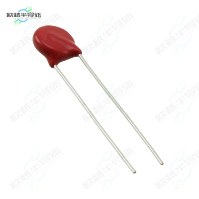 V07E175P[电路保护VARISTOR 270V 1.75KA DISC 7MM]
