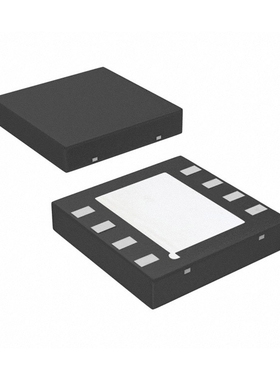 线性芯片LM4871LD/NOPB[IC AMP CLASS AB MONO 3W 8WSON]