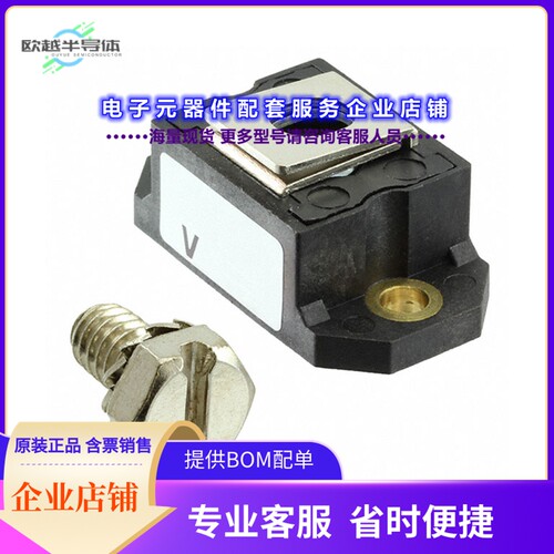 二极管/晶体管VS-183NQ100PBF[DIODE SCHO 100V 180A D67 HALFPAK