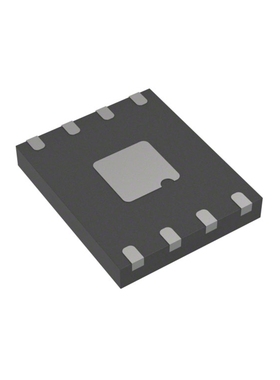 存储芯片MR25H128ACDF[IC RAM 128KBIT SPI 40MHZ 8DFN]