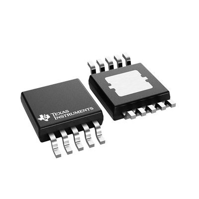 电源芯片TPS7A4450DGQR[50-MA, 65-V, LOW-IQ, LDO LINEAR]