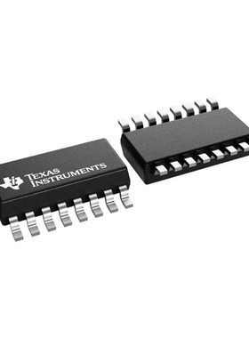 MCU处理器MSPM0L1306SRTRR[32-MHZ ARM CORTEX-M0+ MCU WITH 6]