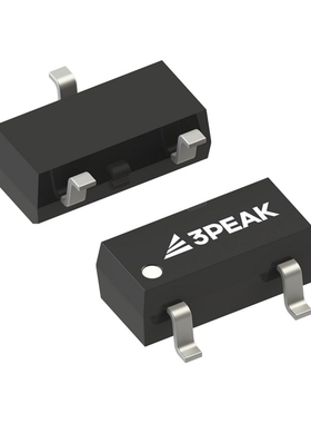 电源芯片TPR6040F40-S3TR[IC VREF SHUNT 4.096V SOT23-3]