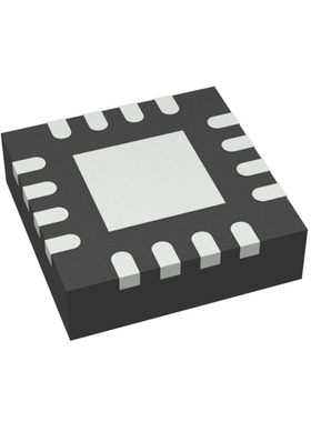 接口芯片TMUX6111RTER[IC SWITCH SPST X 4 160OHM 16WQFN]