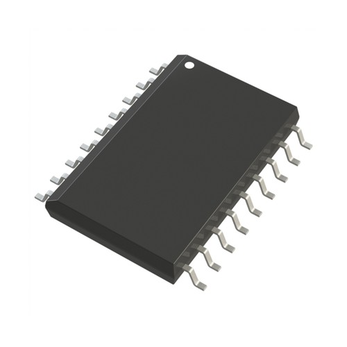 MCU处理器PIC16C711-20I/SO[IC MCU 8BIT 1.75KB OTP 18SOIC]