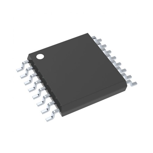 线性芯片TSM102AIPW[IC AMP COMP REF 16TSSOP]