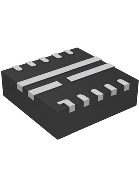 电源芯片UCD74106RGMT[IC REG BUCK 6A 13VQFN]