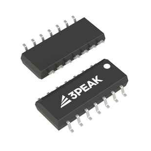 数据采集芯片TPC51701-QFOR[IC ADC 16BIT 8 CH SAR 30-QFN]