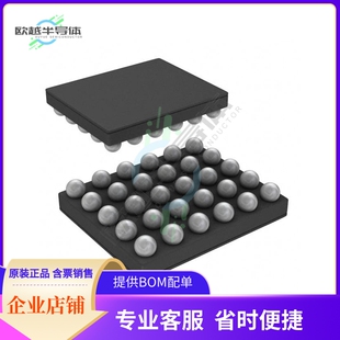 线性芯片LM49251TL/NOPB 原装正品 提供BOM配单服务
