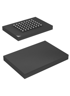 存储芯片CY62167EV30LL-45BVXIT[IC SRAM 16MBIT PARALLEL 48VFBG