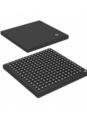 MCU处理器R5F572NDHDBD#20[IC MCU 32BIT 2MB FLASH 224LFBGA]