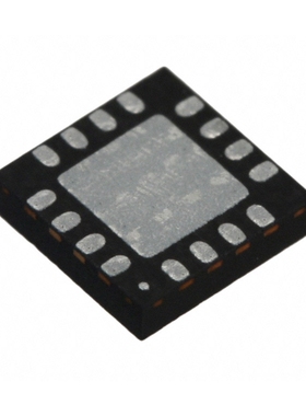 接口芯片XR20M1170IL16-F[IC UART FIFO I2C/SPI 64B 16QFN]