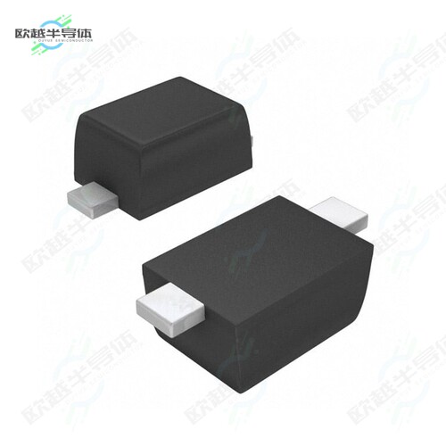 T6V0S5AQ-7[电路保护SURGE PROTECTION PP SOD523 T\u0026R 3]
