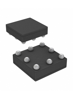 线性芯片LM358TP/NOPB[IC OPAMP GP 2 CIRCUIT 8DSBGA]