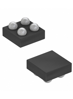 电源芯片SIP32451DB-T2-GE1[IC PWR SWITCH N-CHAN 1:1 4WCSP]