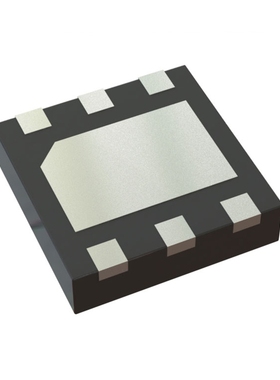 电源芯片MLX90411LLD-BAB-046-RE[IC FAN DRIVER 40V 660MA 6UTDF