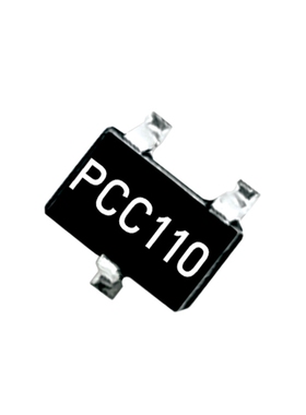 电源芯片PCC110[POWERHARVESTER RF TO DC CONVERTE]