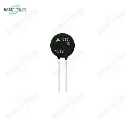 B57153S0809M054[电路保护NTC THERMISTOR ICL S153/8/M54]