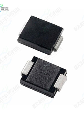 1.5SMC180CA[电路保护TVS DIODE 154VWM 246VC DO214AB]