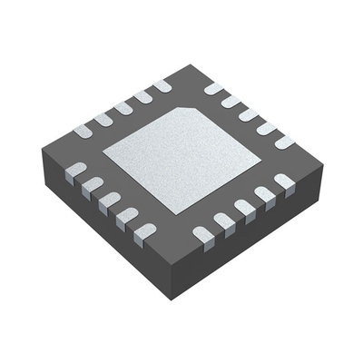 数据采集芯片ADS117L11IRUKT[16-BIT, 400-KSPS, LOW-POWER, WID]