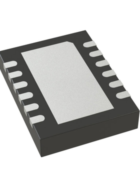 接口芯片LT1739CUE#PBF[IC DRIVER 2/0 12DFN]