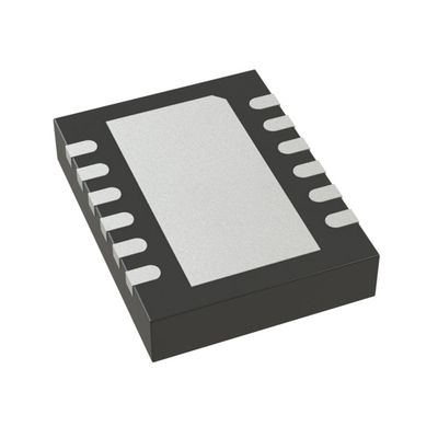 接口芯片LTC2801IDE#TRPBF[IC TRANSCEIVER HALF 1/1 12DFN]