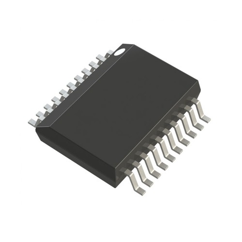 数据采集芯片AD7948ARSZ-B[IC DAC 12BIT A-OUT 20SSOP]