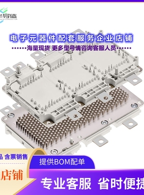 二极管/晶体管FS05MR12A6MA1BBPSA1[MOSFET 1200V 200A AG-HYBRID