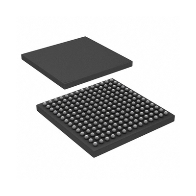 MCU处理器XC7S50-2FTGB196C[IC FPGA 100 I/O 196CSBGA]