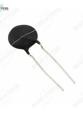 B57235S0509M000[电路保护ICL 5 OHM 20% 4.2A 9.5MM]