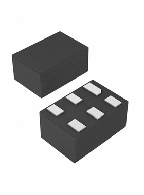 电源芯片MAX6775LTA+T[IC BATT MON MULTI-CHEM 1CL 6UDFN]