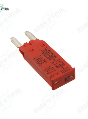 BD280-1130-10/16[电路保护PTC RESET FUSE 14V 8A BLADE TYPE]