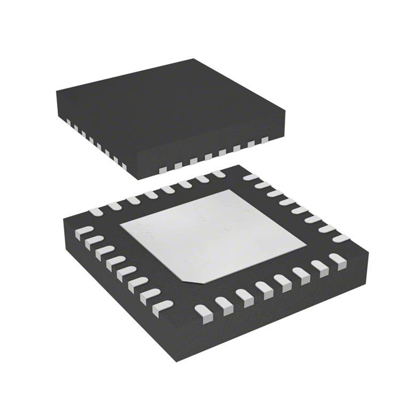 MCU处理器STM32F031K6U7[IC MCU 32BIT 32KB FLASH 32UFQFPN]