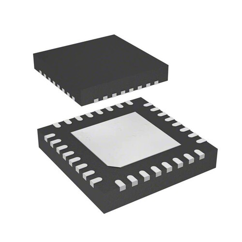 MCU处理器STM32L432KCU6[IC MCU 32BIT 256KB FLSH 32UFQFPN]