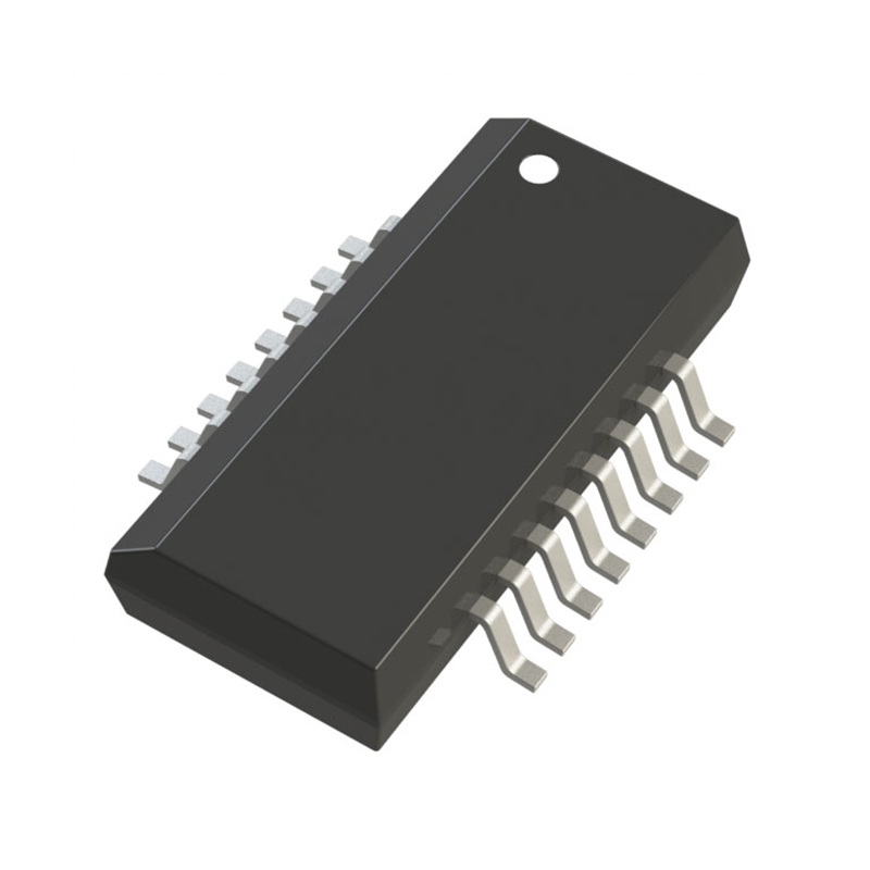 线性芯片AD8331ARQZ-R7[IC VGAIN AMP 20QSOP]