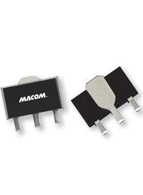 线性芯片MAAMSS0042TR-3000[AMPLIFIER,CATV LNA,SOT-89,50-100]
