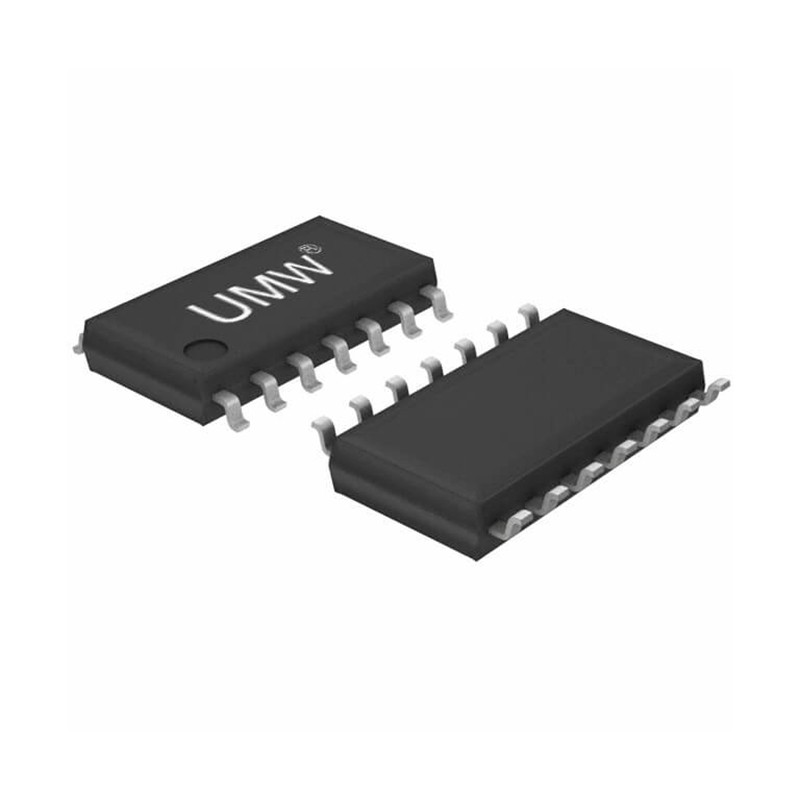 电源芯片IRS21814STR[IC GATE DRVR HALF-BRIDGE 14SOIC]