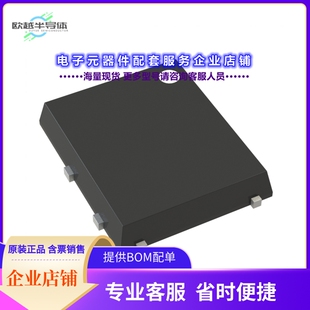 T10M 二极管 40V HEFET GEN S08FL 晶体管NTMFS0D4N04XMT1G