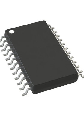 数据采集芯片AD5334BRUZ-REEL7[IC DAC 8BIT V-OUT 24TSSOP]